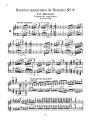 Ferenc Liszt: Klavierwerke X - Piano Works 10 - utwory fortepianowe część 10 - różne transkrypcje