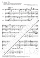 Choral Collection Beethoven for SATB - partytura chóralna - nuty na chór mieszany