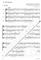 Choral Collection Beethoven for SATB - partytura chóralna - nuty na chór mieszany