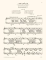 Liebestraume for solo piano - Love's Dream - Marzenia miłosne - nuty na fortepian
