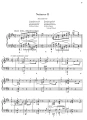 Ferenc Liszt: Liebestraume Drei Notturnos - Marzenia miłosne 3 nokturny - nuty na fortepian