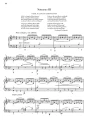 Ferenc Liszt: Liebestraume Drei Notturnos - Marzenia miłosne 3 nokturny - nuty na fortepian