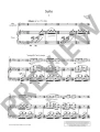 Fazil Say: Suite for Alto saxophone and Piano op. 55 - nuty na saksofon altowy i fortepian