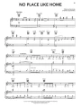 Wicked - Complete Movie Collection (Vocal Selection) - piosenki z dwóch filmów - nuty na głos i fortepian