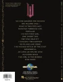 Wicked - Complete Movie Collection (Vocal Selection) - piosenki z dwóch filmów - nuty na głos i fortepian