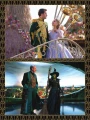 Wicked - Complete Movie Collection (Vocal Selection) - piosenki z dwóch filmów - nuty na głos i fortepian