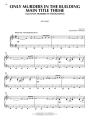 The Essential Pop Duet Piano Collection - 1 piano 4 hands - nuty na duet fortepianowy - na cztery ręce