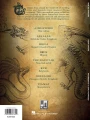 Jason Sifford: Here Be Dragons - 8 Original Solos - nuty na fortepian