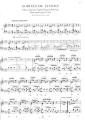 Ferenc Liszt: New Edition II/10 - Free Arrangements X - zawiera 9 Valses-caprices - nuty na fortepian