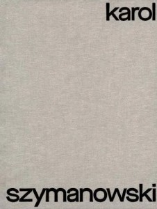 Karol Szymanowski: Gesamtausgabe / Complete Edition tom A1a  - Uwertura koncertowa op. 12 (partytura)