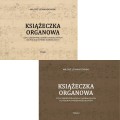 Miłosz Lewandowski: Książeczka organowa - tom I i II - nuty na organy