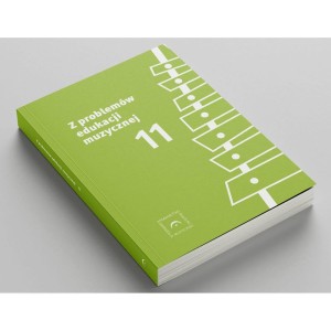 Z problemów edukacji muzycznej 11