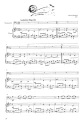 Alkioni Malekaki: Miniatury na instrumenty solowe i fortepian