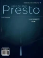 Presto nr 49 SEN wiosna 2026 - muzyka film sztuka