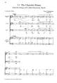 Russian Choral Masterpieces for SATB Choir - Ralph Allwood - nuty na chór mieszany