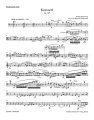 Robert Schumann: Konzert in a-moll op. 129 transkription fur Violoncello und Streichquartett - nuty na wiolonczelę i kwartet smyczkowy