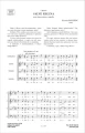 Francis Poulenc: Salve Regina pour Choeur Mixte A Cappella - nuty na chór mieszany SATB