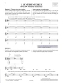 Vincent David: La Technique du son au Saxophone - Saxophone Sound Technique - technika brzmienia - nuty na saksofon