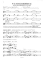 Vincent David: La Technique du son au Saxophone - Saxophone Sound Technique - technika brzmienia - nuty na saksofon