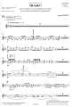 Arnaud Martin: Trash ! pour saxophone et acommpaniment audio (+ audio online) - nuty na saksofon