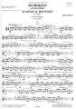 Gilles Martin: 20 croquis en forme d'etudes pour saxophone - nuty na saksofon