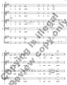 Voces8: Angel of God for SSAATTBB Chorus - Blaz Strmole - nuty na chór mieszany