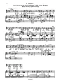 Johann Strauss (syn): Der Zigeunerbaron - The Gipsy Baron - Baron cygański - opera komiczna operetka w 3 aktach - nuty na głosy, chór i fortepian