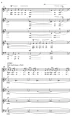 Hanna Havrylets: Prayer for SATB divisi in Ukrainian - Modlitwa do Najświętszej Matki Bożej - nuty na chór mieszany