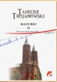 Tadeusz Trojanowski: Mazurki część 2 - nuty na fortepian