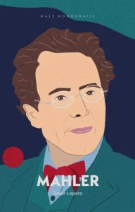 Oskar Łapeta: Mahler - małe monografie