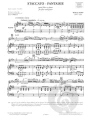 Wilhelm Popp: Staccato Fantaisie pour Flute et Piano - nuty na flet poprzeczny i fortepian
