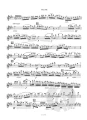 Wilhelm Popp: Staccato Fantaisie pour Flute et Piano - nuty na flet poprzeczny i fortepian