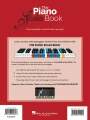 The Piano Scale Book - Manual - Ben Andrew (+ video online) - podręcznik - nowoczesna szkoła nauki gam i pasaży