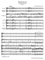 Wolfgang Amadeus Mozart: Concerto E-flat major No. 9 for Piano and Orchestra (KV 271) - IX koncert fortepianowy Es-dur - partytura studyjna