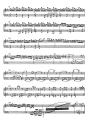 Wolfgang Amadeus Mozart: Concerto E-flat major No. 9 for Piano and Orchestra (KV 271) - IX koncert fortepianowy Es-dur - partytura studyjna