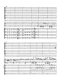 Wolfgang Amadeus Mozart: Concerto C major No. 21 for Piano and Orchestra (KV 467) - XXI Koncert fortepianowy C-dur - partytura studyjna