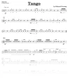 Edward Freytag: First Solos & Duets - A Collection of 15 Solos and 5 Duets - nuty na instrumenty perkusyjne dla początkujących
