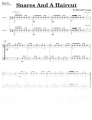 Edward Freytag: First Solos & Duets - A Collection of 15 Solos and 5 Duets - nuty na instrumenty perkusyjne dla początkujących