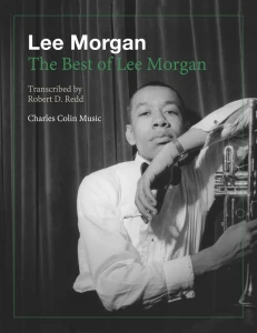 The Best of Lee Morgan - Robert D. Redd - nuty na trąbkę
