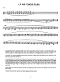 The Art of Art Farmer - An Aid to the Beginning Improviser - ćwiczenia pomocne w improwizacji - nuty na trąbkę
