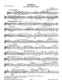 Leonard Bernstein for Alto Saxophone - David J. Elliot - nuty na saksofon altowy z fortepianem