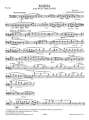 Leonard Bernstein for Bassoon - David J. Elliot - nuty na fagot z fortepianem