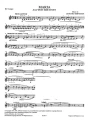 Leonard Bernstein for Trumpet - David J. Elliot - nuty na trąbkę z fortepianem