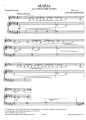 Leonard Bernstein for Trumpet - David J. Elliot - nuty na trąbkę z fortepianem