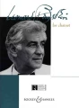 Leonard Bernstein for Clarinet - David J. Elliot - nuty na klarnet z fortepianem