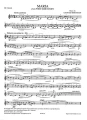 Leonard Bernstein for Clarinet - David J. Elliot - nuty na klarnet z fortepianem
