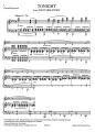 Leonard Bernstein for Clarinet - David J. Elliot - nuty na klarnet z fortepianem
