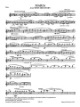 Leonard Bernstein for Flute - David J. Elliot - nuty na flet poprzeczny z fortepianem