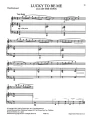 Leonard Bernstein for Flute - David J. Elliot - nuty na flet poprzeczny z fortepianem