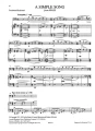 Leonard Bernstein for Trombone - David J. Elliot - nuty na puzon z fortepianem